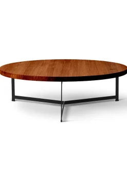 Plateau Coffee - Side Table