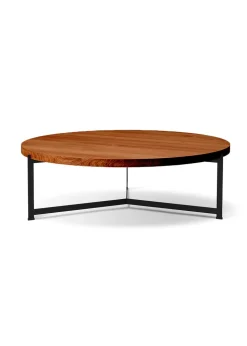 Plateau Coffee - Side Table