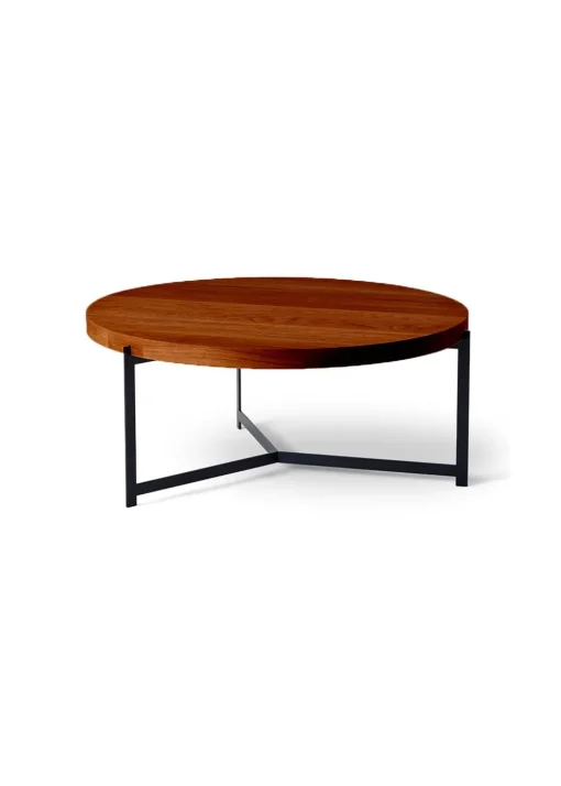 Plateau Coffee - Side Table