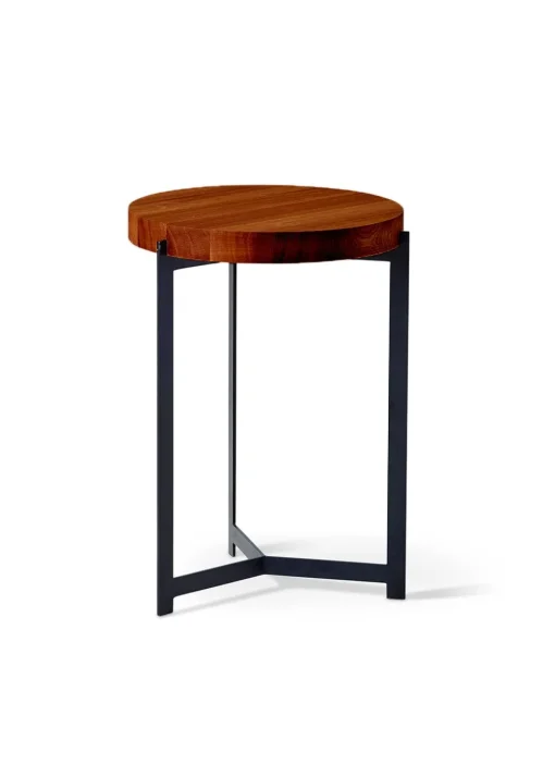Plateau Coffee - Side Table