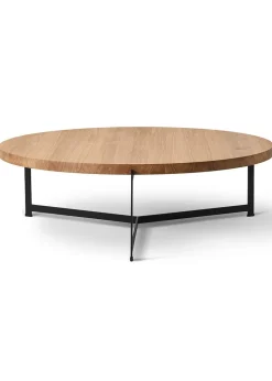 Plateau Coffee - Side Table