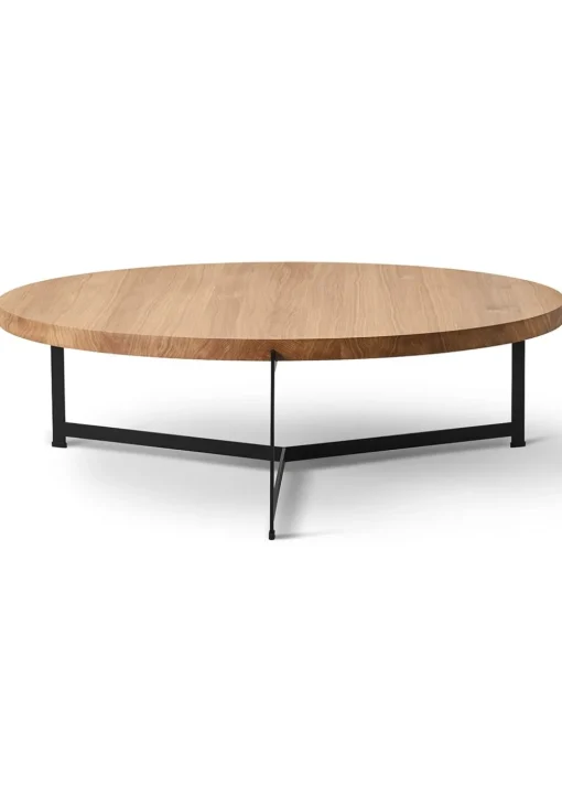 Plateau Coffee - Side Table