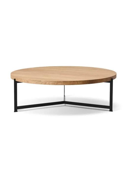 Plateau Coffee - Side Table