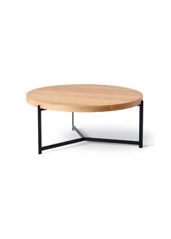 Plateau Coffee - Side Table