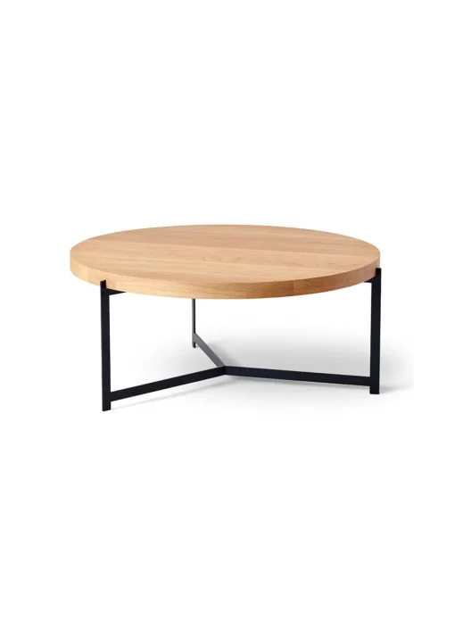 Plateau Coffee - Side Table