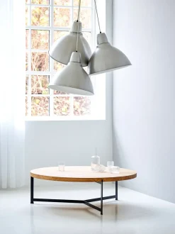 Plateau Coffee - Side Table