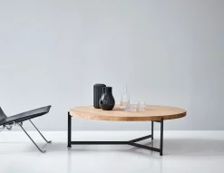 Plateau Coffee - Side Table