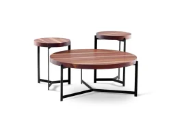 Plateau Coffee - Side Table