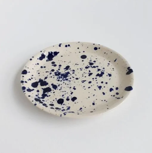 Plates - BKF