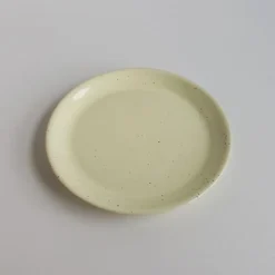 Plates - BKF