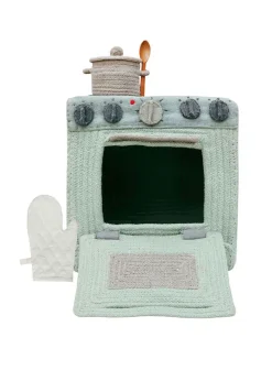 Play Basket Kitchen