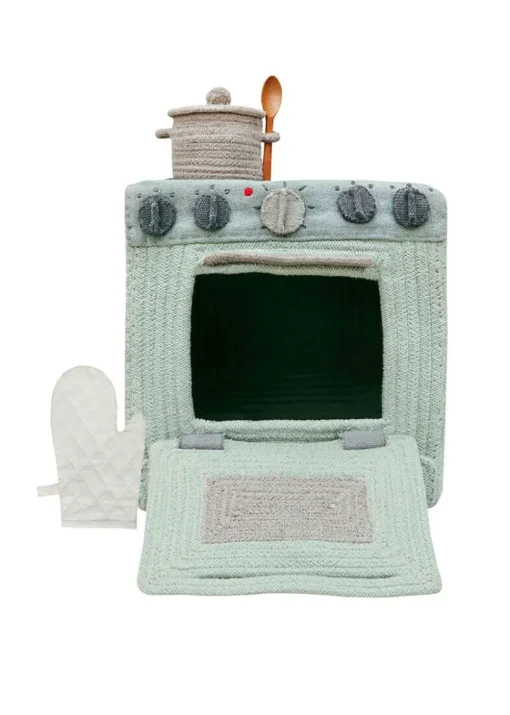 Play Basket Kitchen