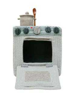 Play Basket Kitchen