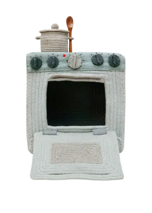 Play Basket Kitchen