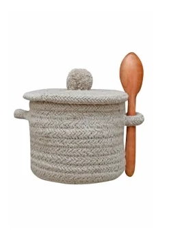 Play Basket Kitchen