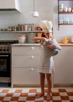 Play Basket Little Chef