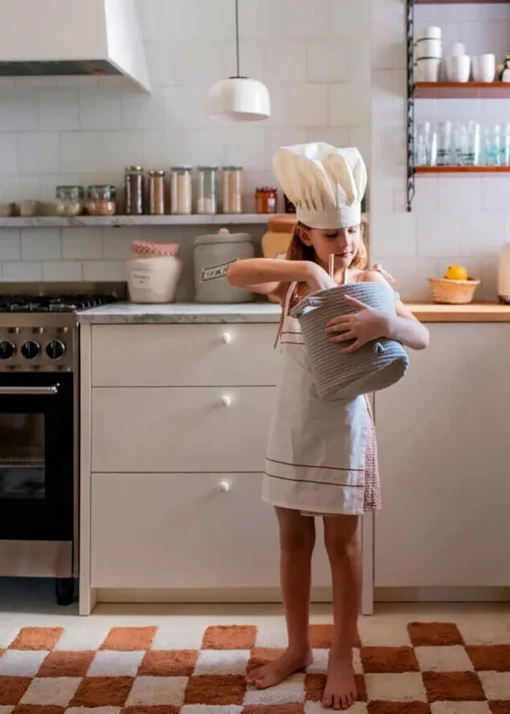 Play Basket Little Chef