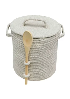 Play Basket Little Chef