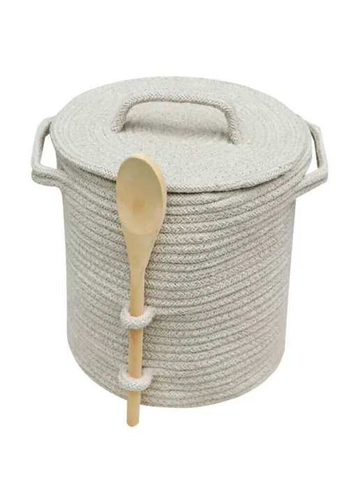 Play Basket Little Chef