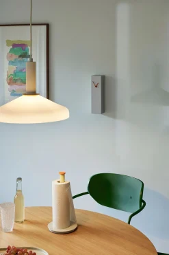 Play Kitchen Roll Holder
