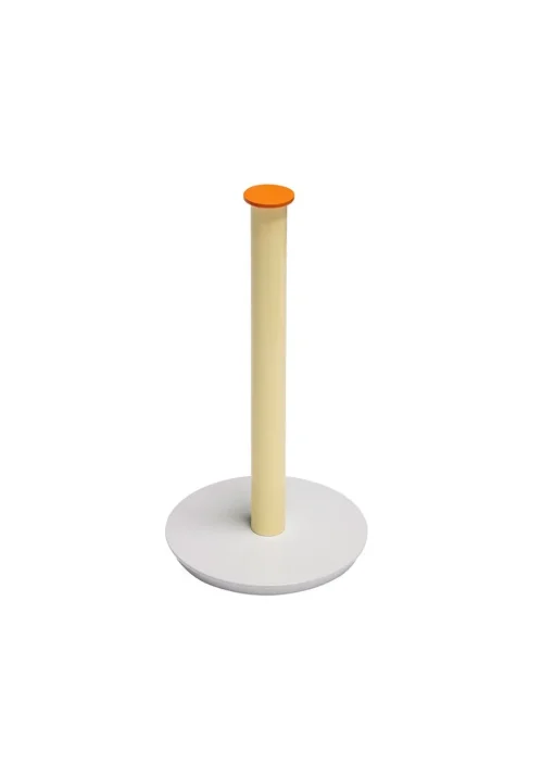 Play Kitchen Roll Holder