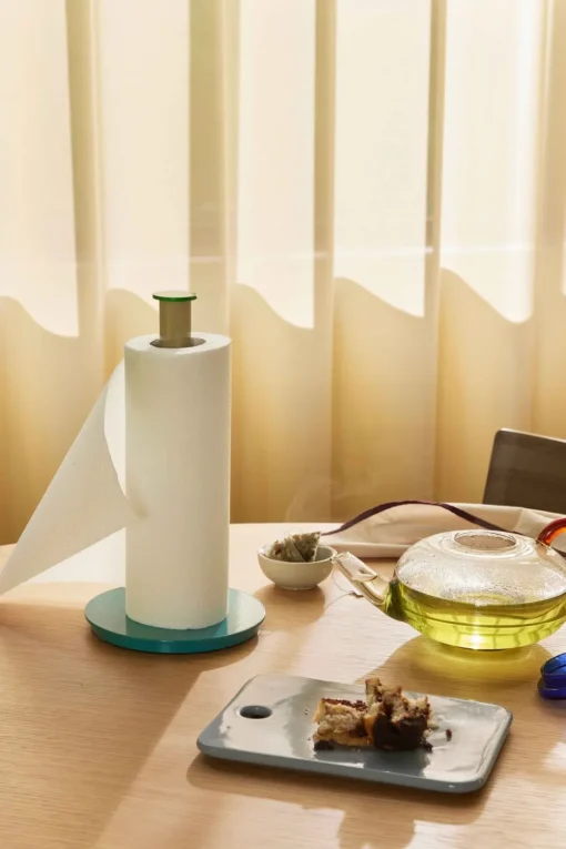 Play Kitchen Roll Holder