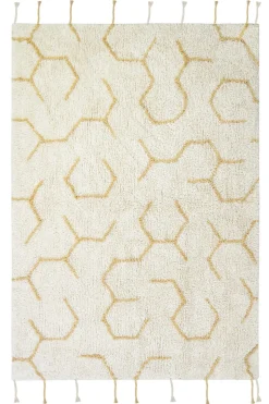 Play rug Pollination