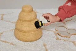 Play rug Pollination