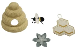 Play rug Pollination