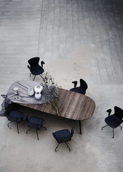PLAYdinner Lamé Incl. 2 extension leaves