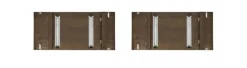 PLAYdinner Lamé Incl. 2 extension leaves
