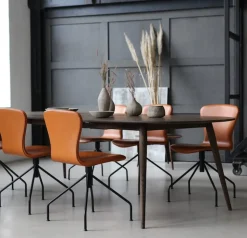 PLAYdinner Lamé Incl. 2 extension leaves