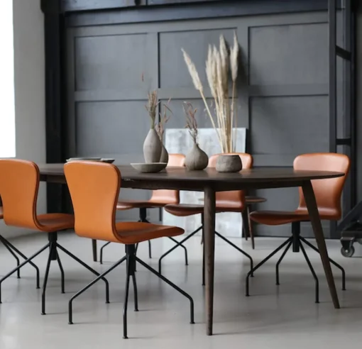 PLAYdinner Lamé Incl. 2 extension leaves