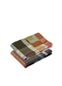 Playful Wiping Cloths