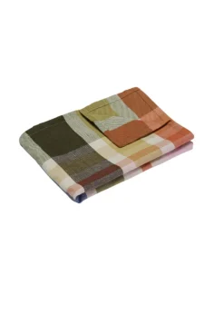 Playful Wiping Cloths