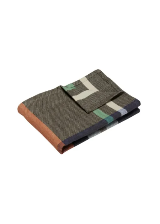 Playful Wiping Cloths