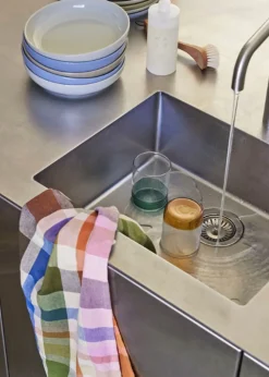 Playful Wiping Cloths
