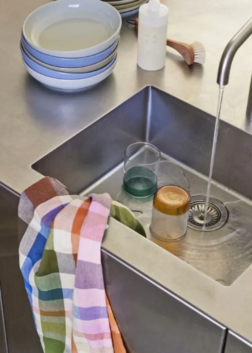 Playful Wiping Cloths