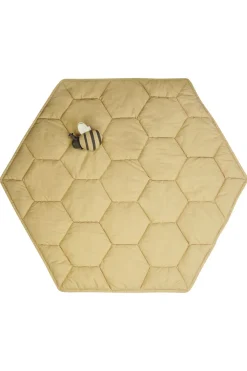 Playmat Honeycomb