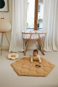 Playmat Honeycomb