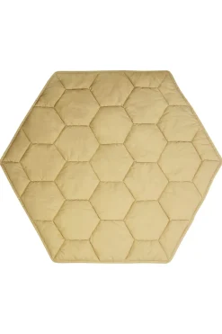 Playmat Honeycomb