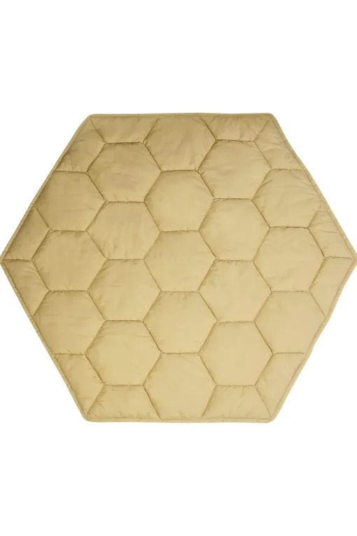 Playmat Honeycomb