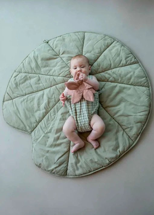 Playmat Water Lily