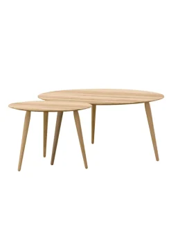 Playround Coffee Table Set