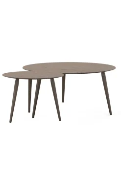Playround Coffee Table Set