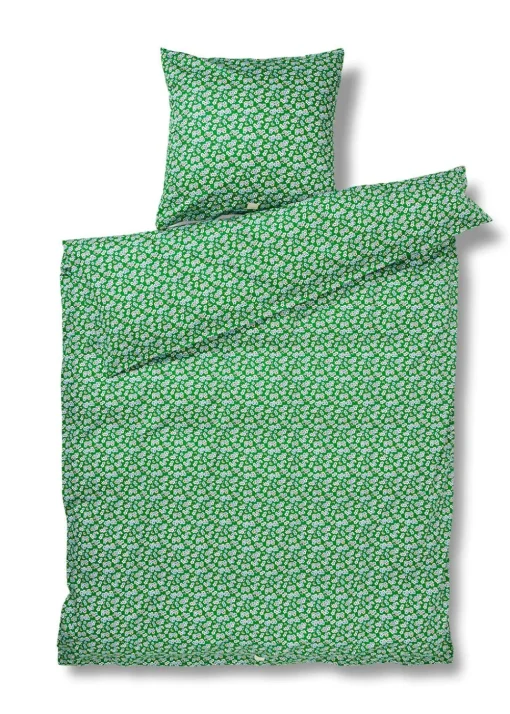 Pleasantly Linens