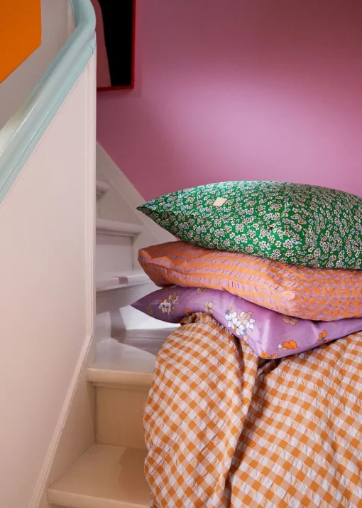 Pleasantly Linens