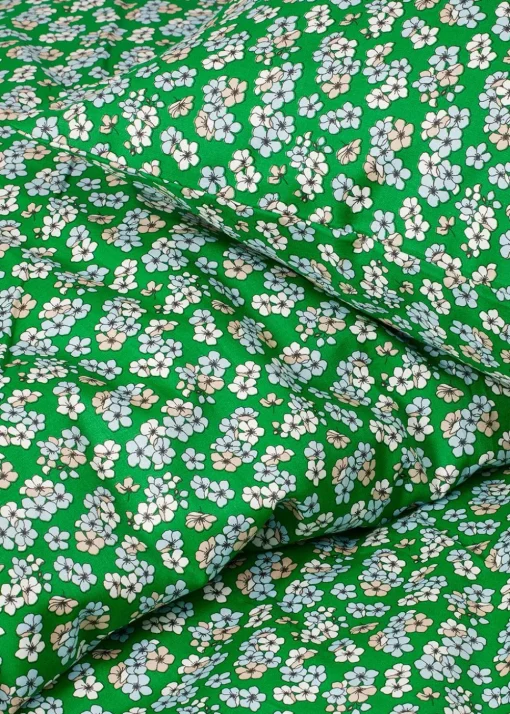 Pleasantly Linens