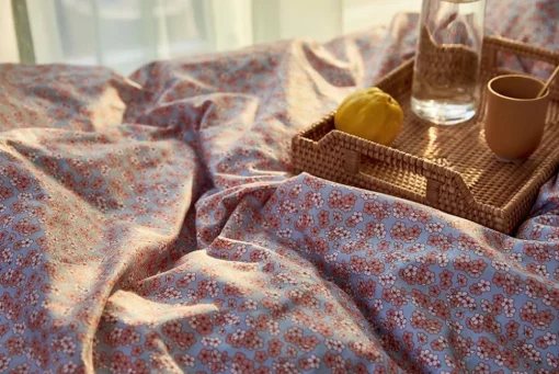 Pleasantly Linens
