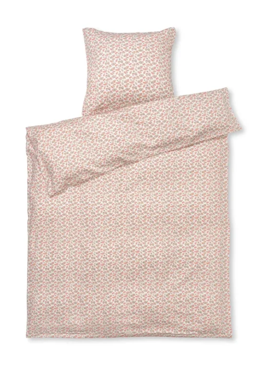 Pleasantly Linens